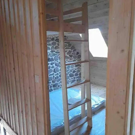 Casa de Férias La Grange De La Gratade