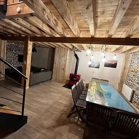 La Grange De La Gratade *