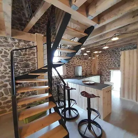 La Grange De La Gratade