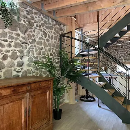 La Grange De La Gratade Casa de Férias