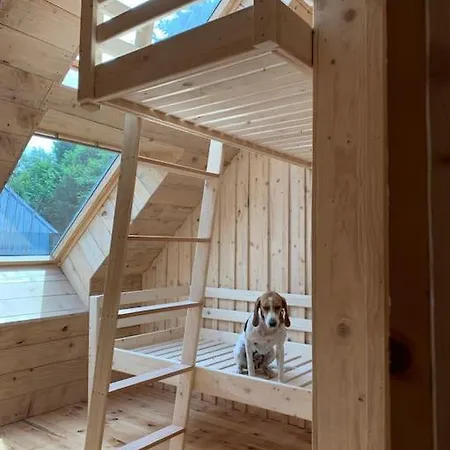 La Grange De La Gratade