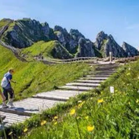 La Grange De La Gratade *