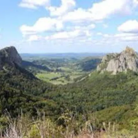 Casa de Férias La Grange De La Gratade