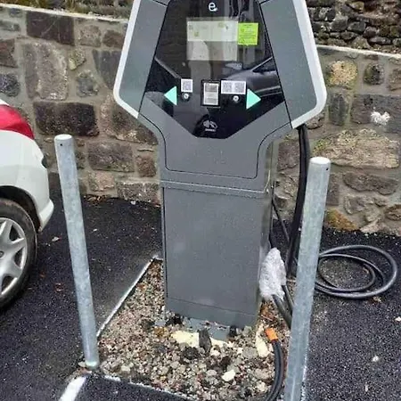 La Grange De La Gratade *