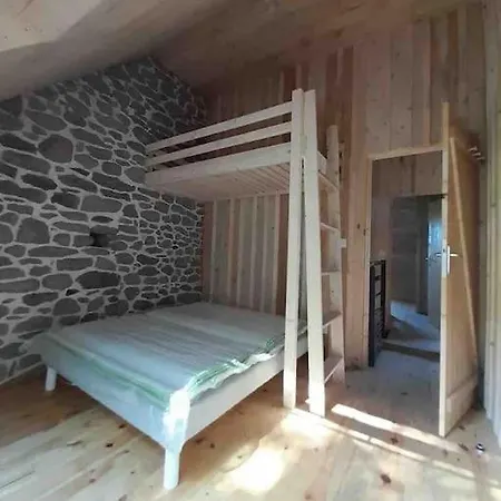 La Grange De La Gratade