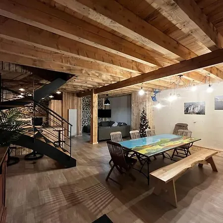 La Grange De La Gratade Casa de Férias