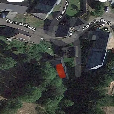 Casa de Férias La Grange De La Gratade Rochefort-Montagne