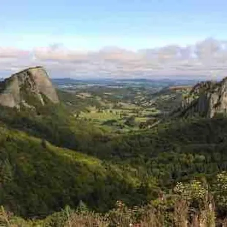 La Grange De La Gratade Casa de Férias