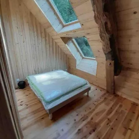 La Grange De La Gratade