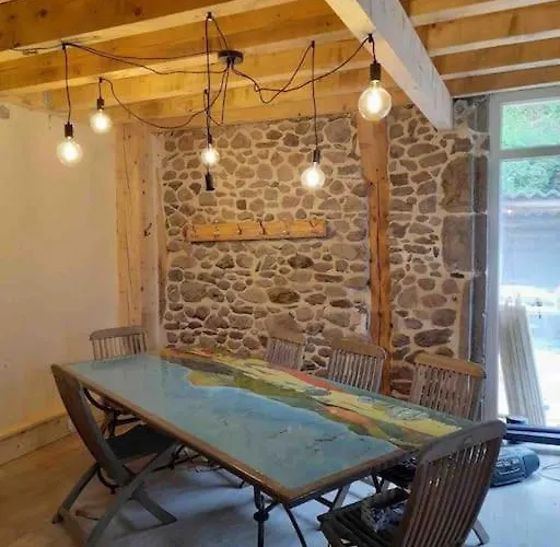 La Grange De La Gratade Holiday home