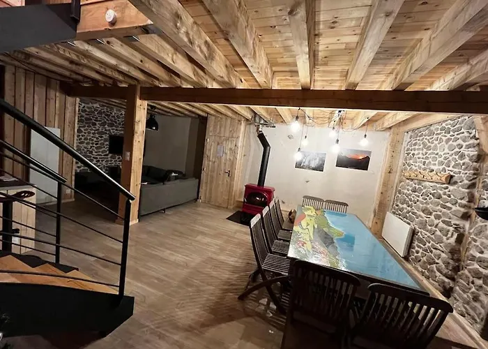 La Grange De La Gratade *