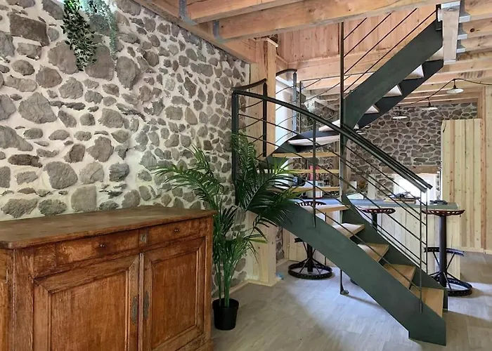 La Grange De La Gratade Holiday home