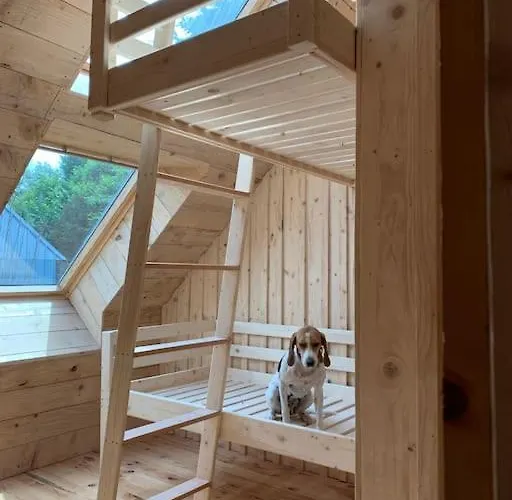 La Grange De La Gratade