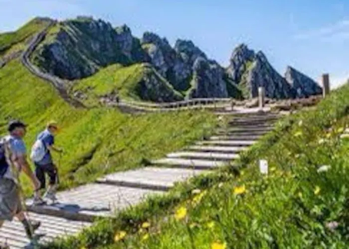 La Grange De La Gratade *