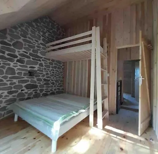 La Grange De La Gratade