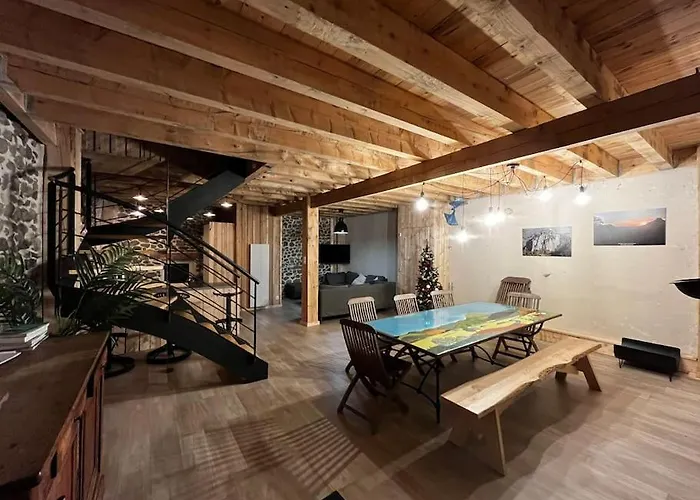 La Grange De La Gratade Holiday home